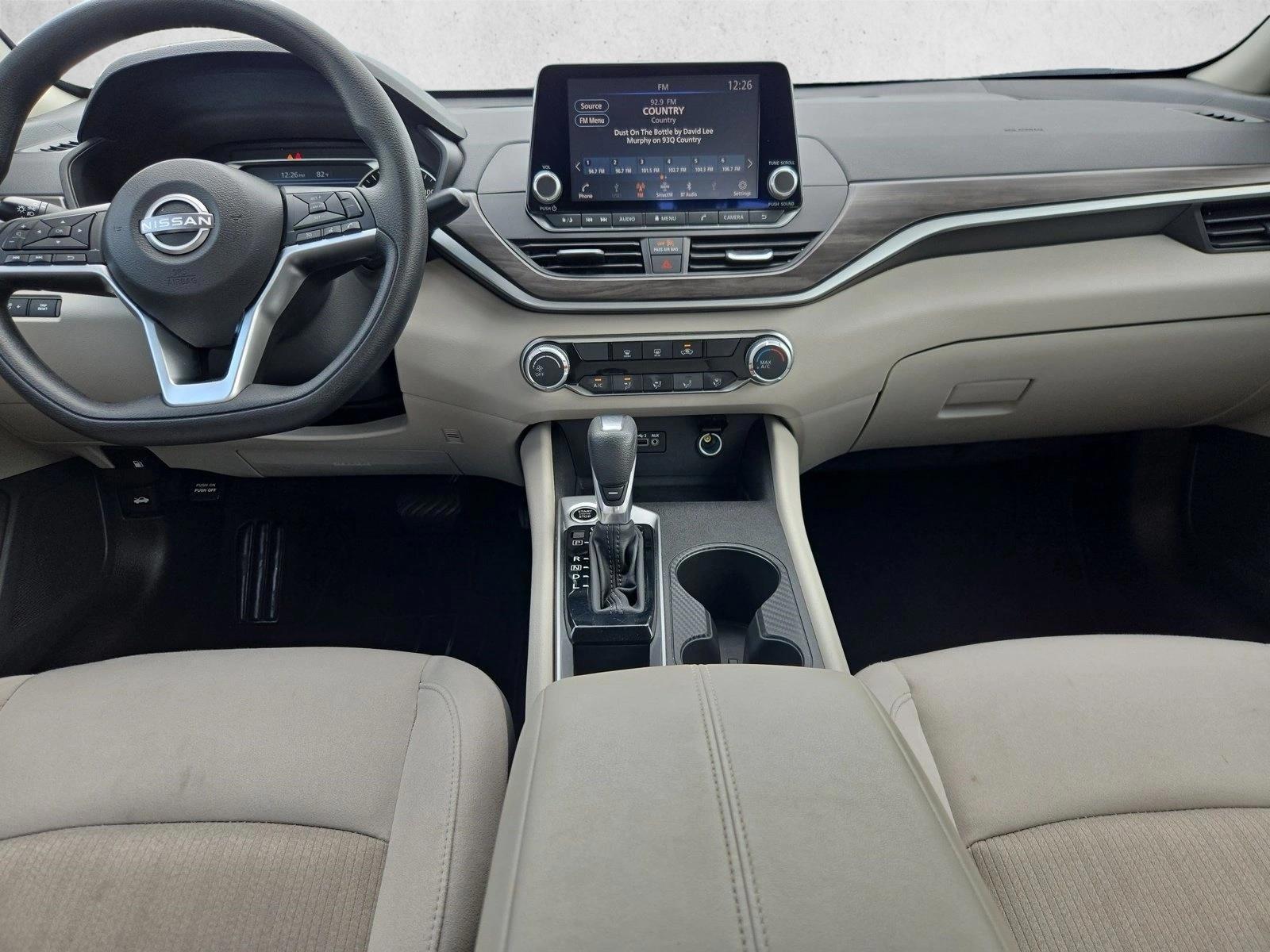 Thumbnail: 2025 Nissan Altima - 3