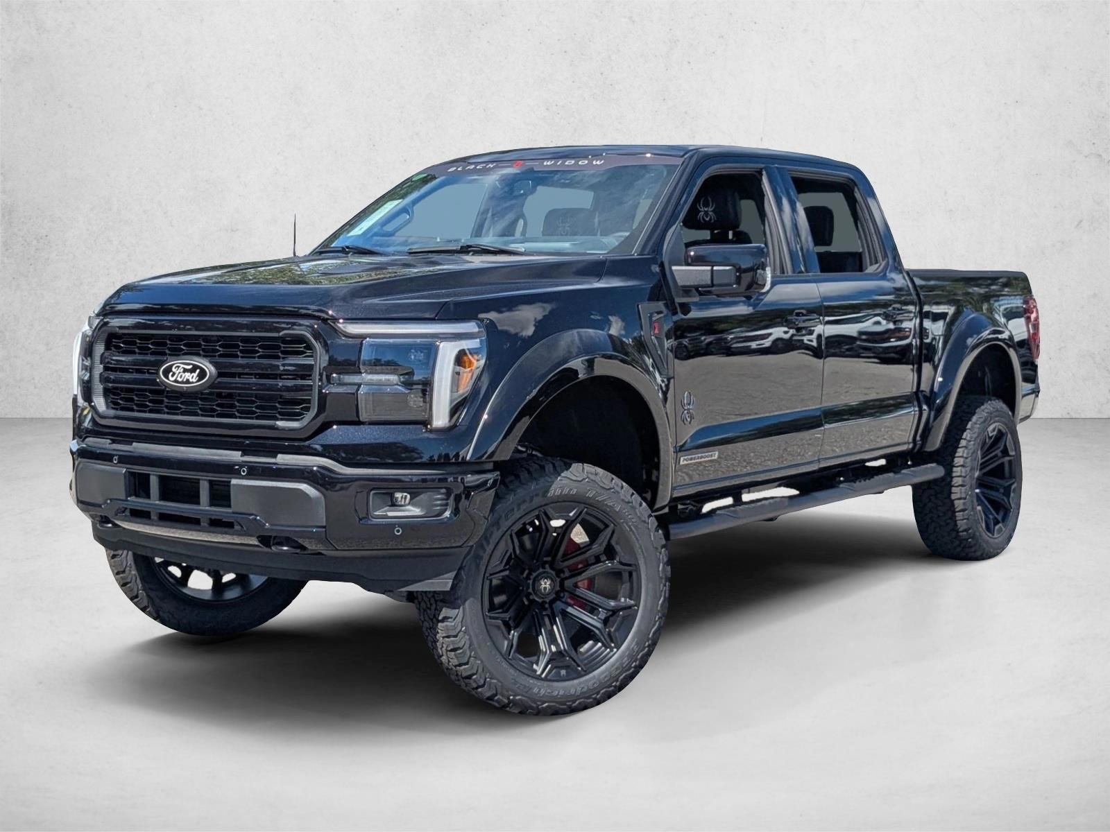 Thumbnail: 2025 Ford F-150 - 1