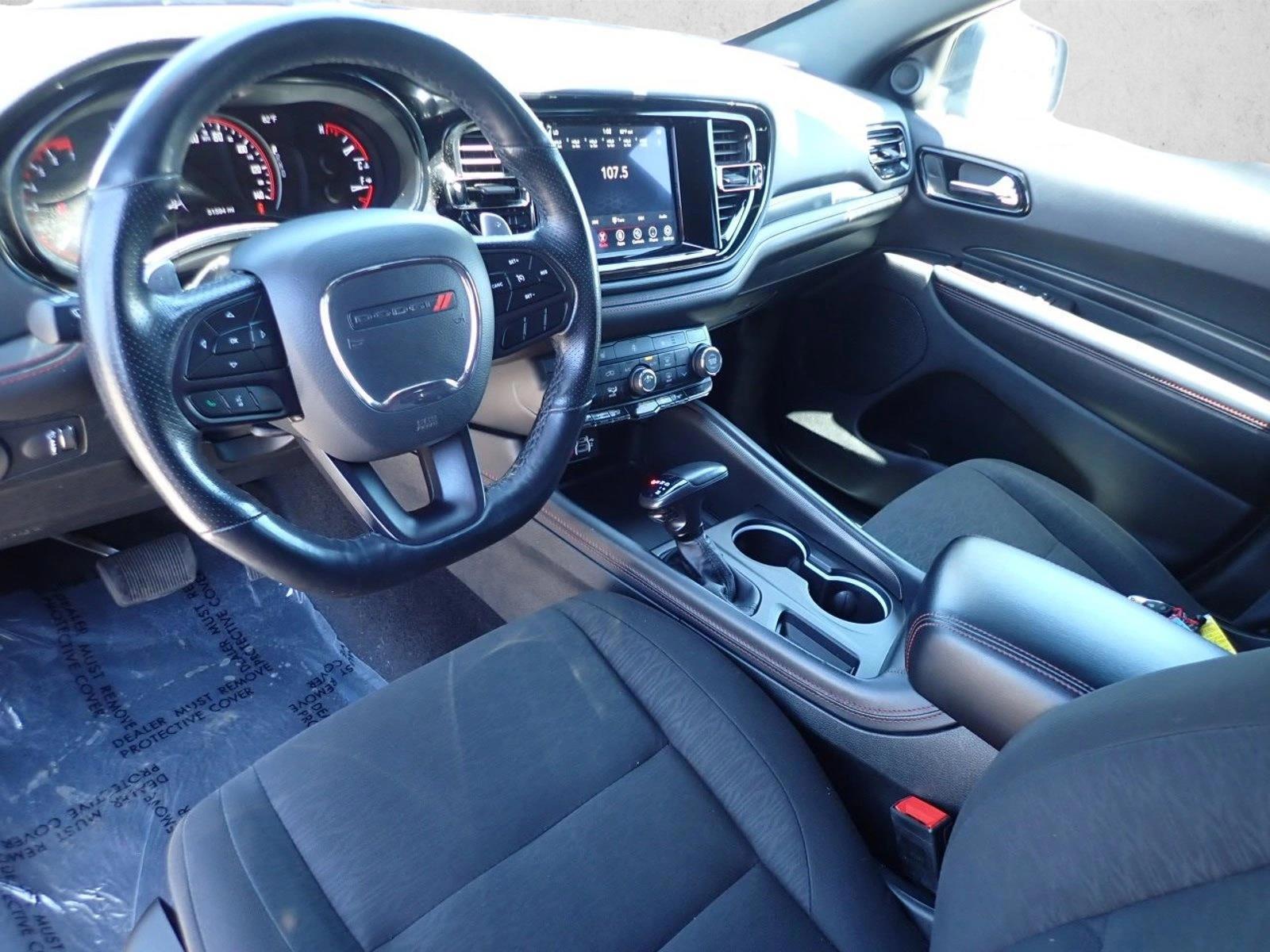 Thumbnail: 2023 Dodge Durango - 3
