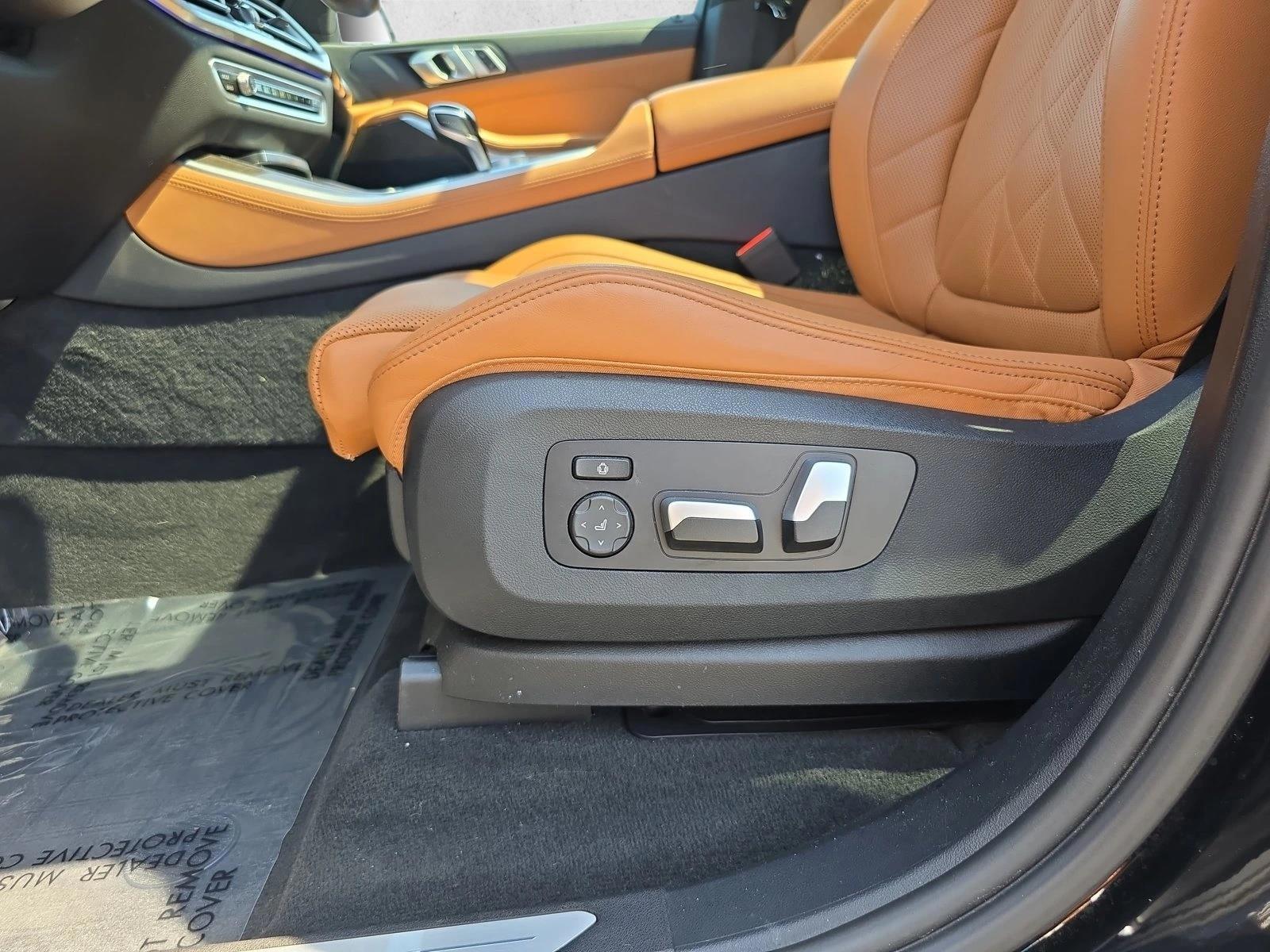 Thumbnail: 2023 BMW X5 - 5
