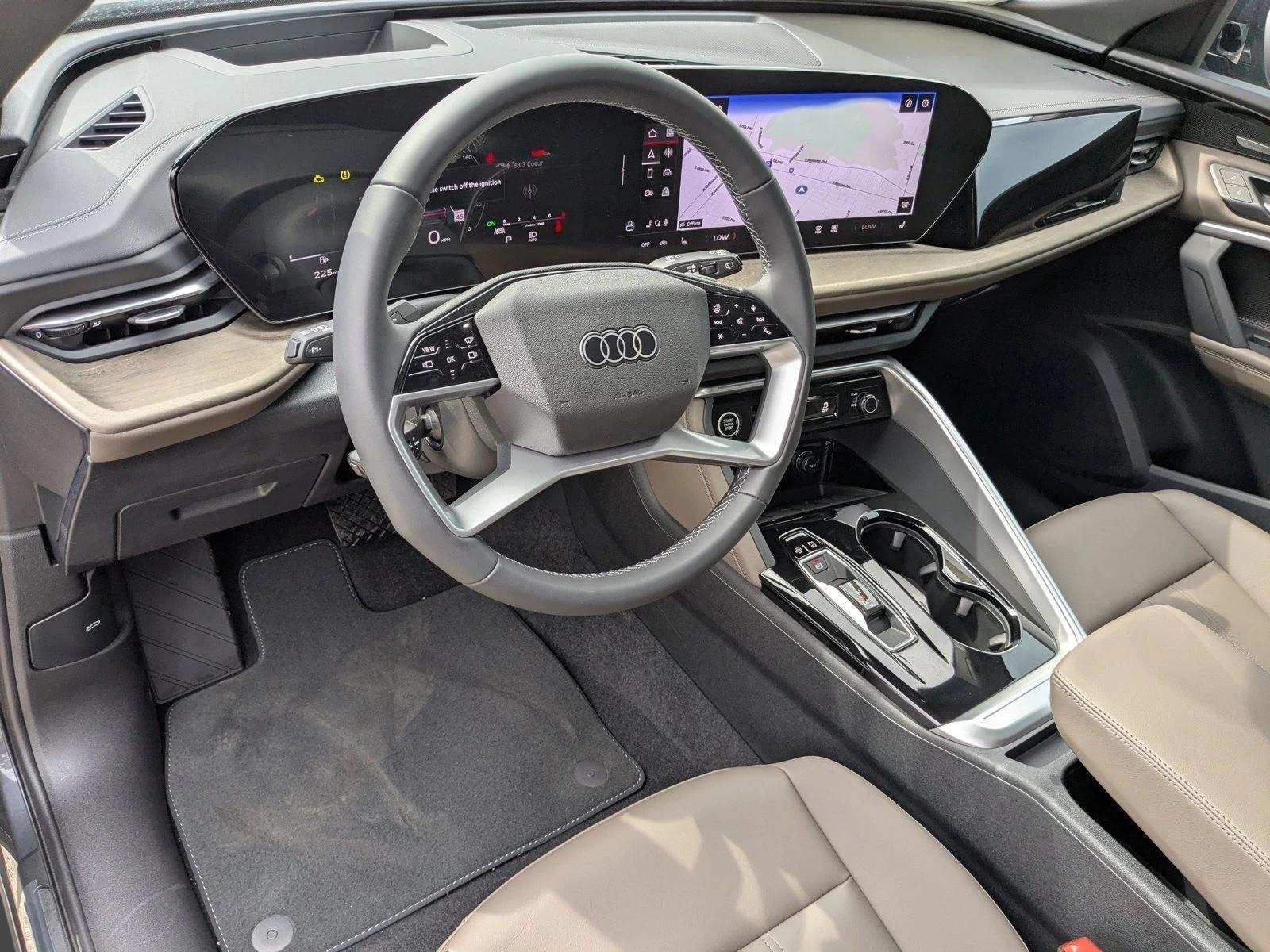 Thumbnail: 2025 Audi Q5 - 3