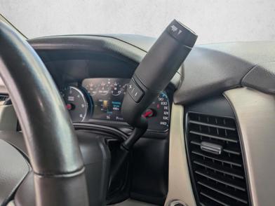 2020 GMC Yukon XL