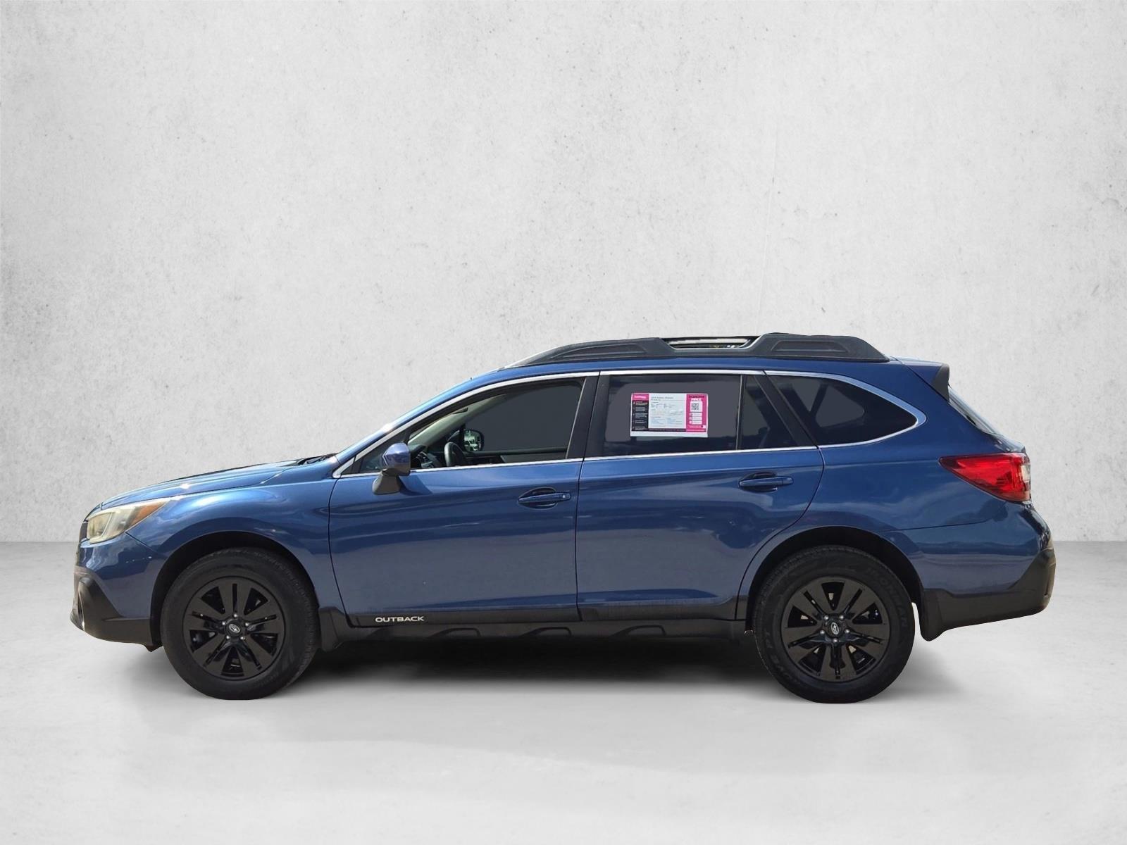 Thumbnail: 2019 Subaru Outback - 2
