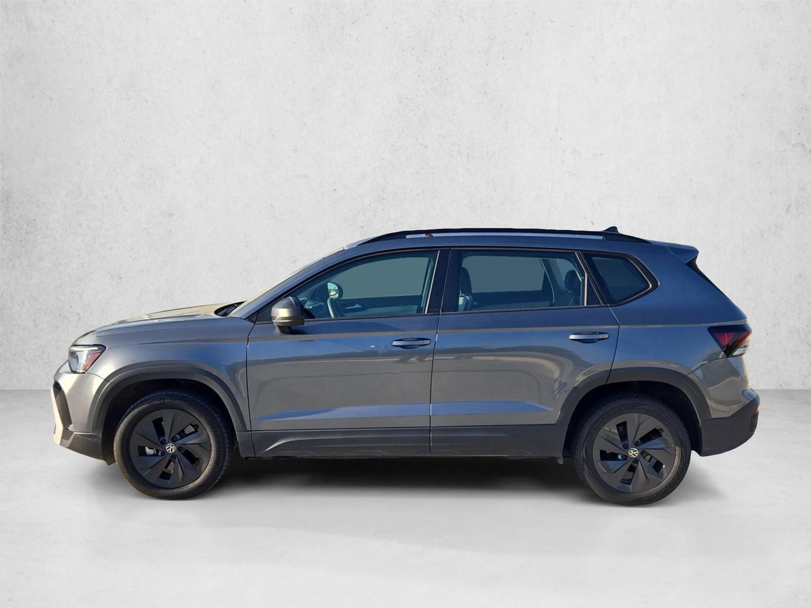 Thumbnail: 2025 Volkswagen Taos - 2
