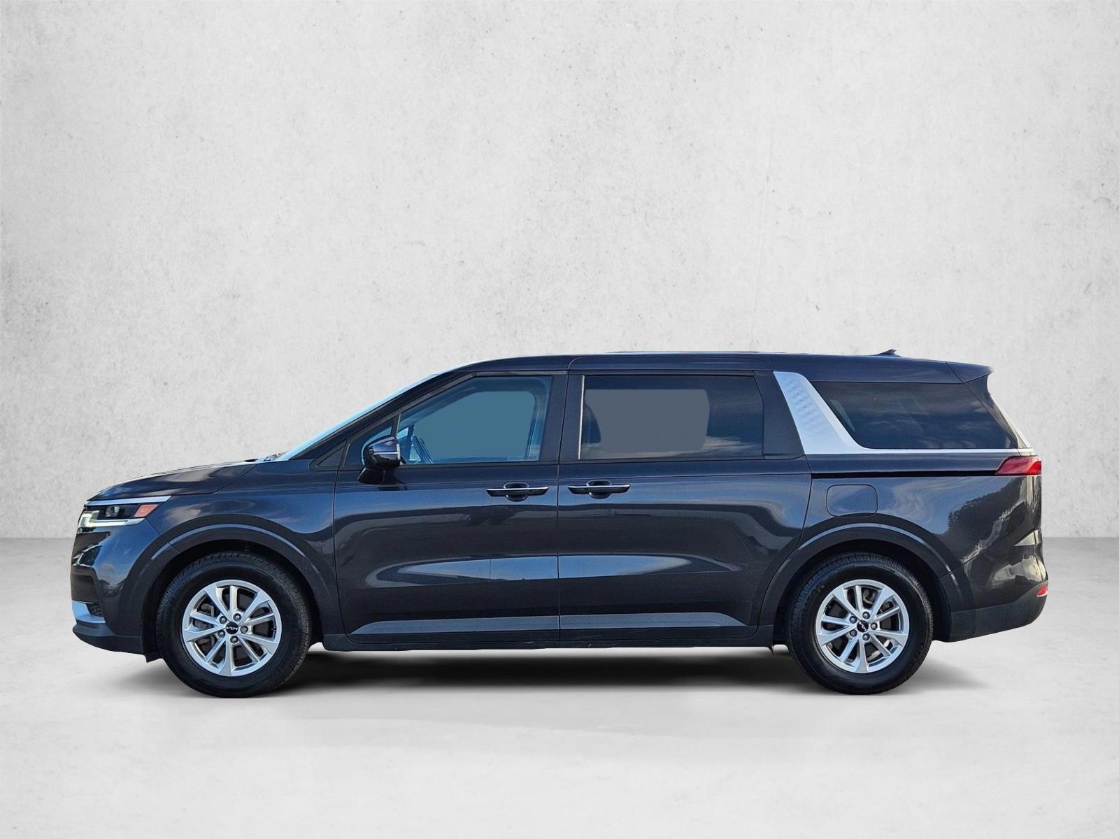 Thumbnail: 2024 Kia Carnival - 2