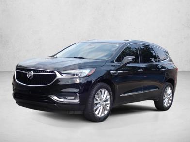 2020 Buick Enclave Premium -
                  Lone Tree, CO