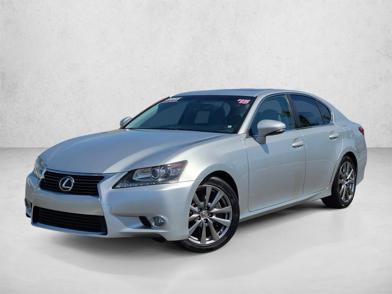 2015 Lexus GS 350 -
                  Lutz, FL