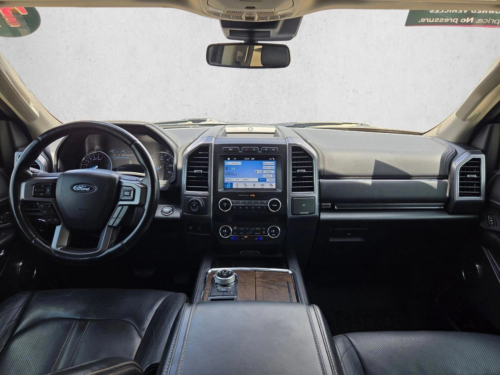 Thumbnail: 2019 Ford Expedition - 3