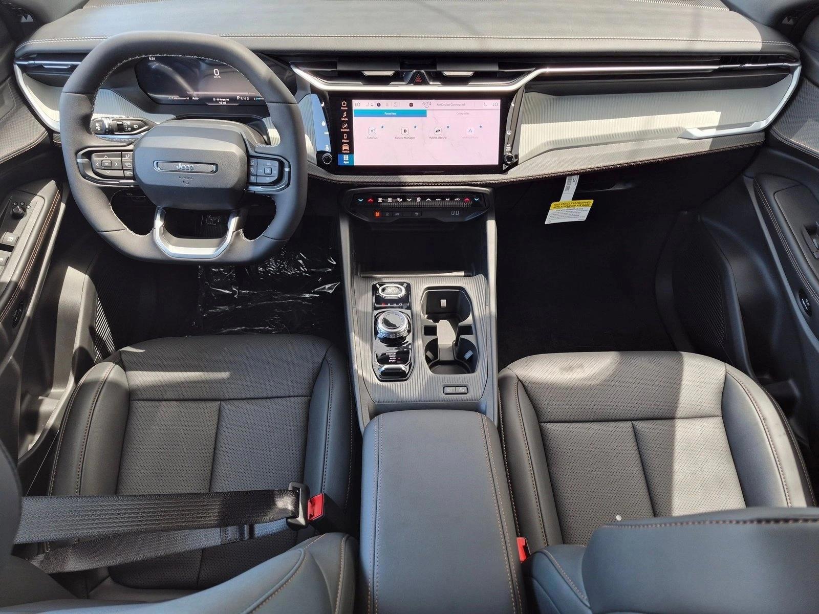 Thumbnail: 2026 Jeep Cherokee - 3