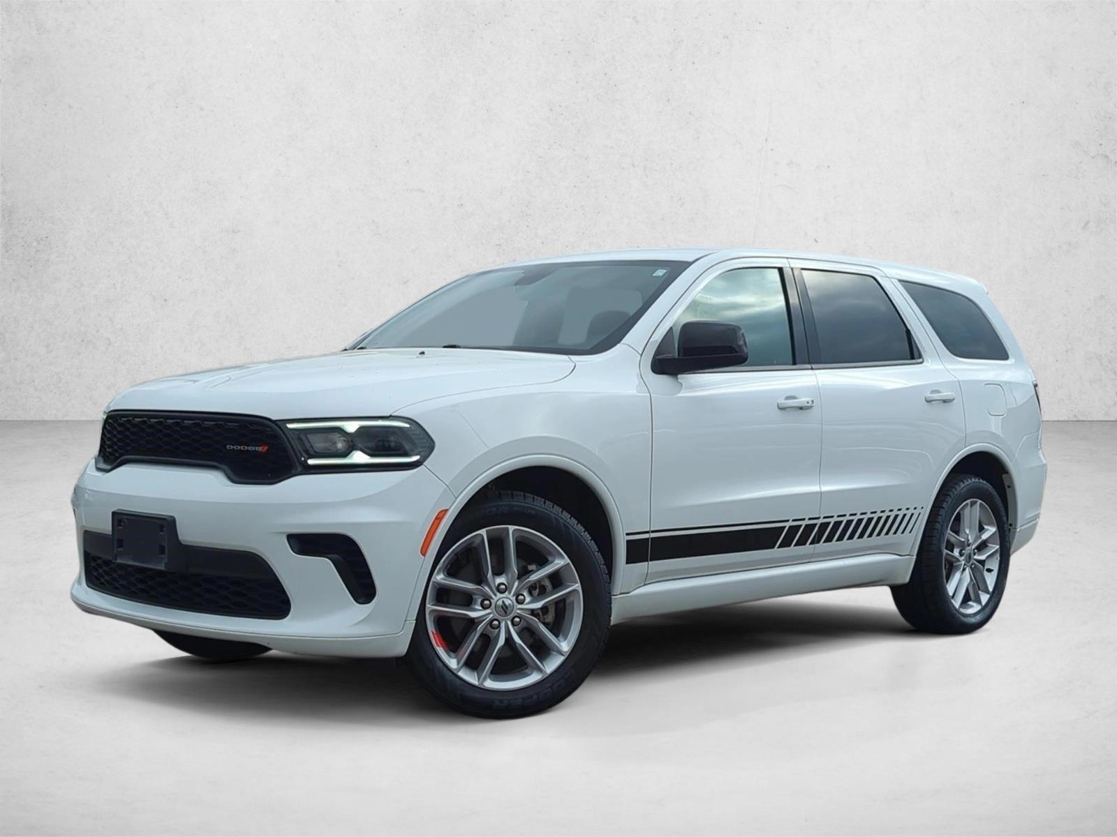 Thumbnail: 2023 Dodge Durango - 1