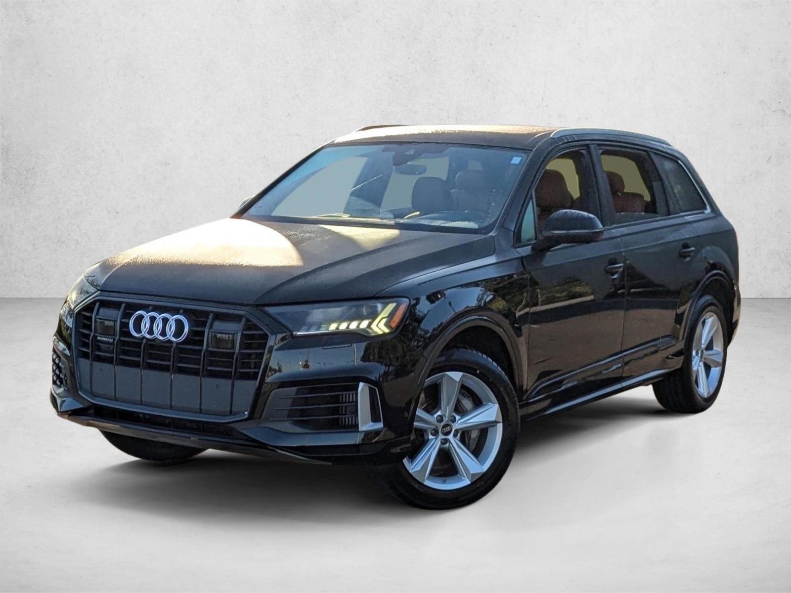 Thumbnail: 2023 Audi Q7 - 1