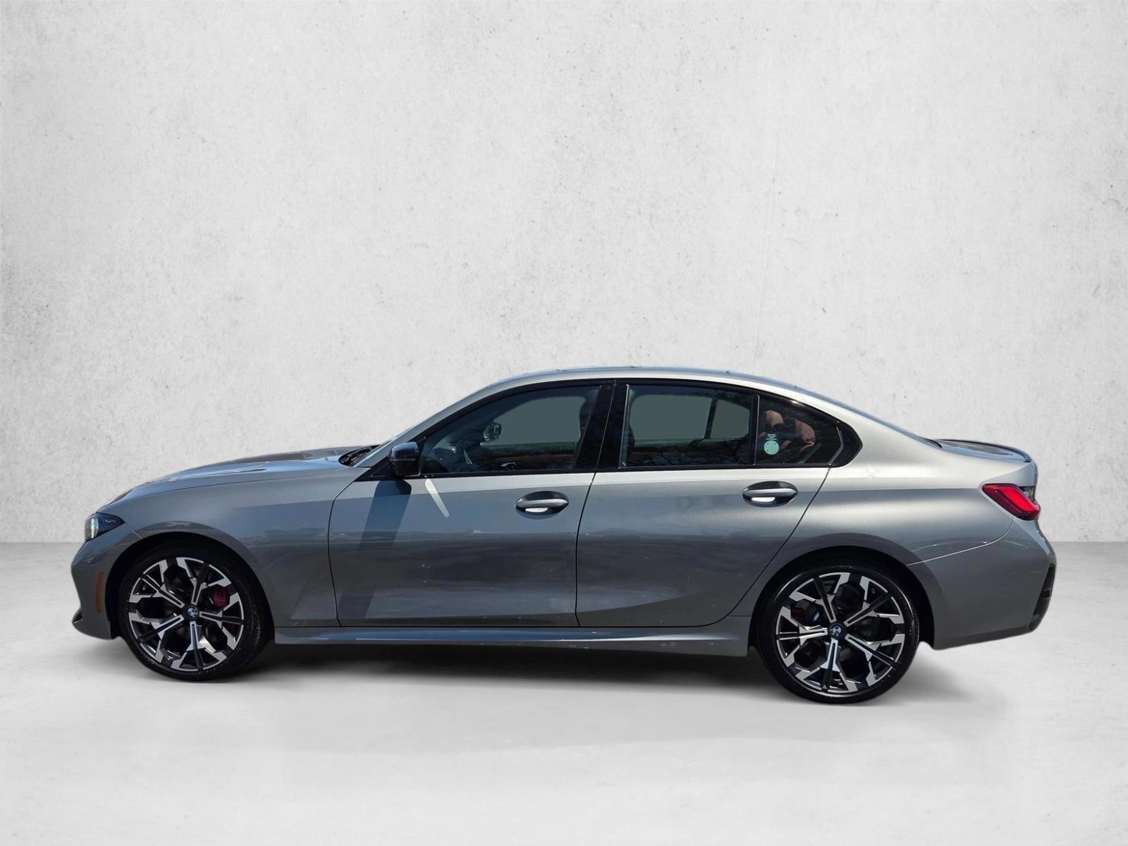 Thumbnail: 2026 BMW 3 Series - 2