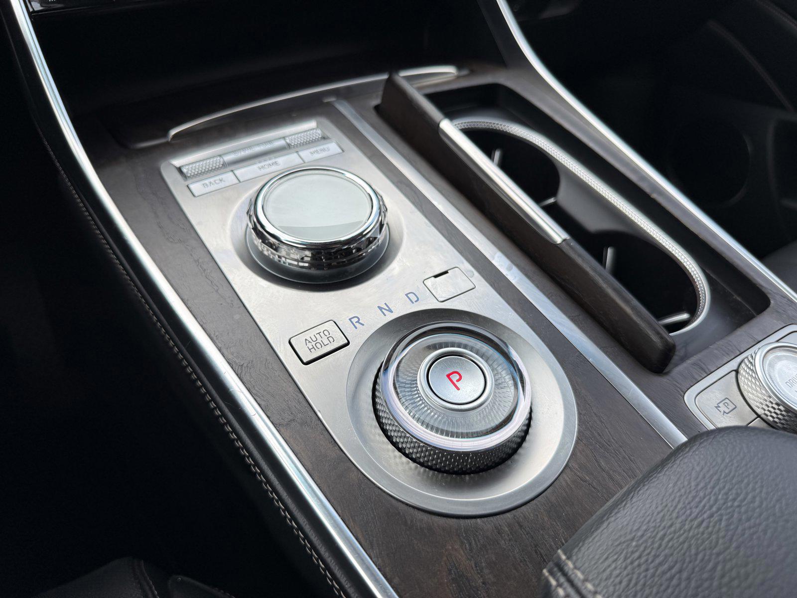 2024 GENESIS GV80 Standard - Photo 16