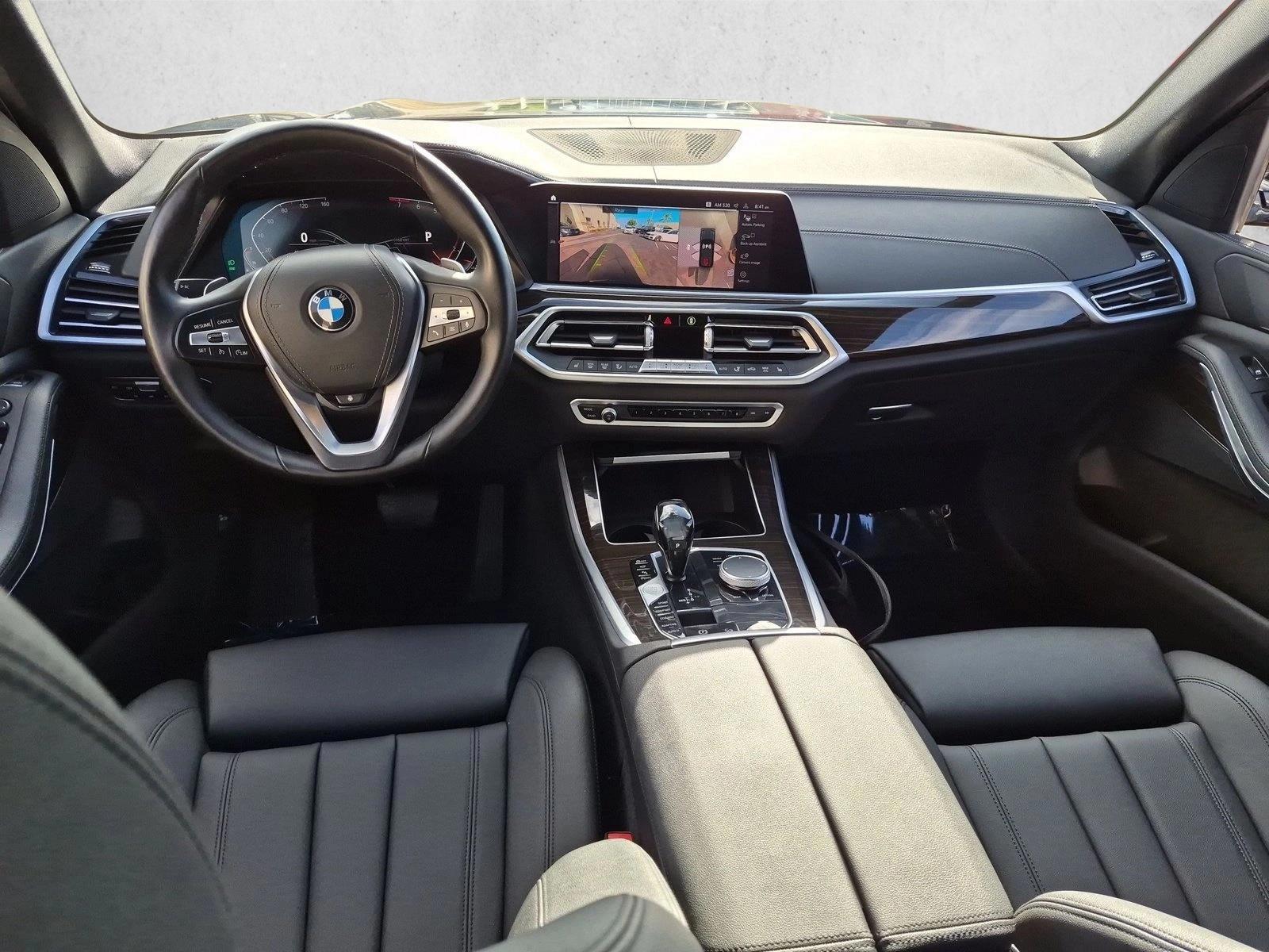 Thumbnail: 2020 BMW X5 - 3