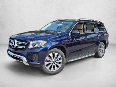 2019 Mercedes-Benz GLS 450 -
                  St. Petersburg, FL