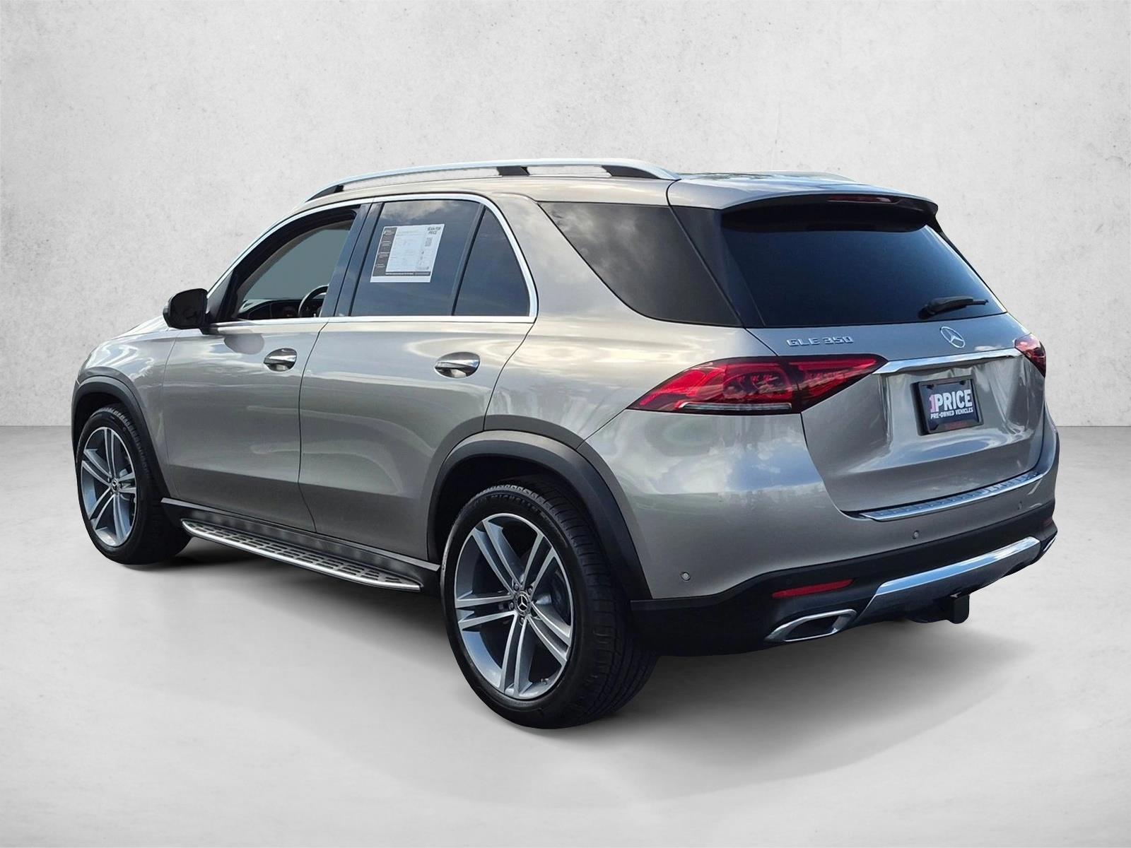 2022 Mercedes-Benz GLE GLE350 - Photo 8