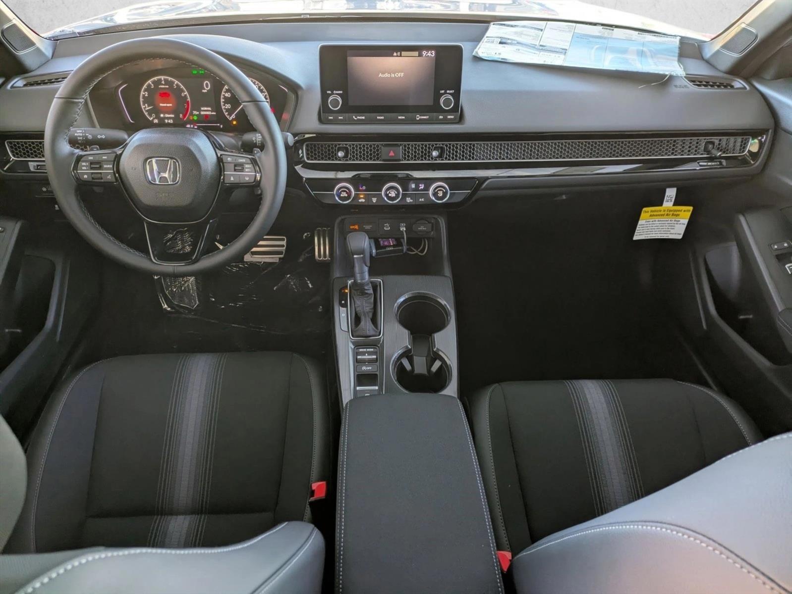 Thumbnail: 2026 Honda Civic - 3