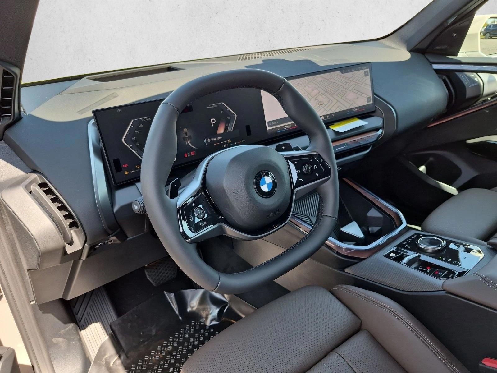 Thumbnail: 2026 BMW X3 - 3