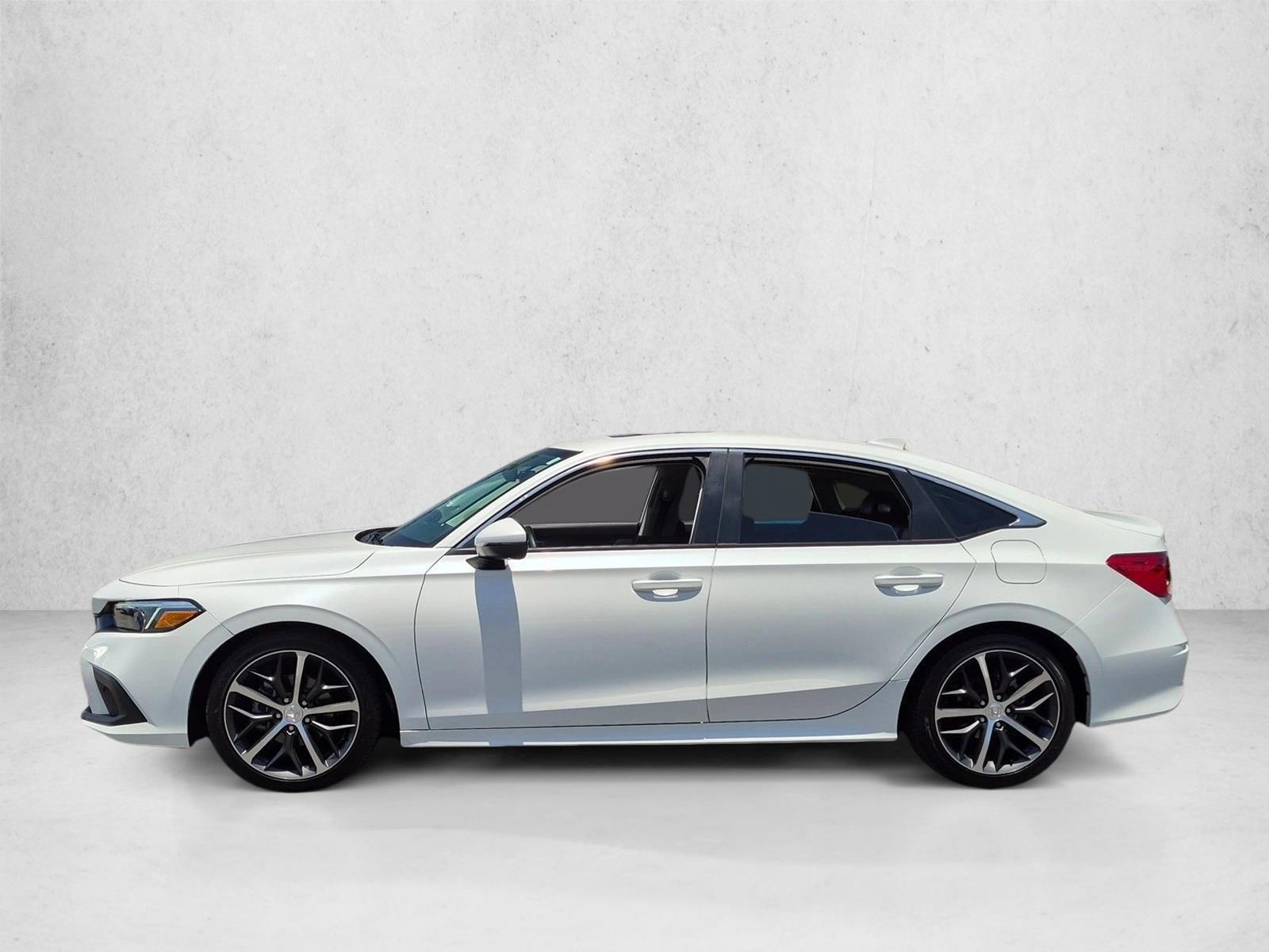 Thumbnail: 2024 Honda Civic - 2