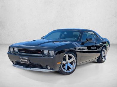 2013 Dodge Challenger R/T -
                  Tustin, CA