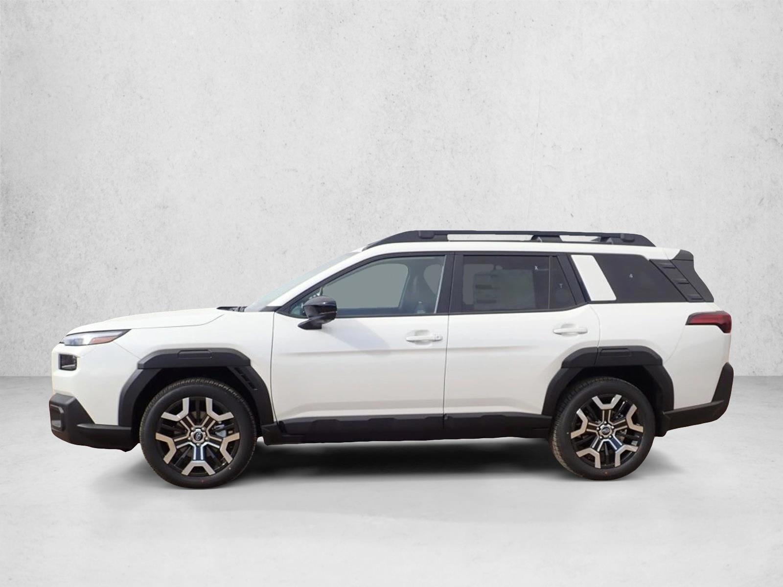 Thumbnail: 2026 Subaru Outback - 2