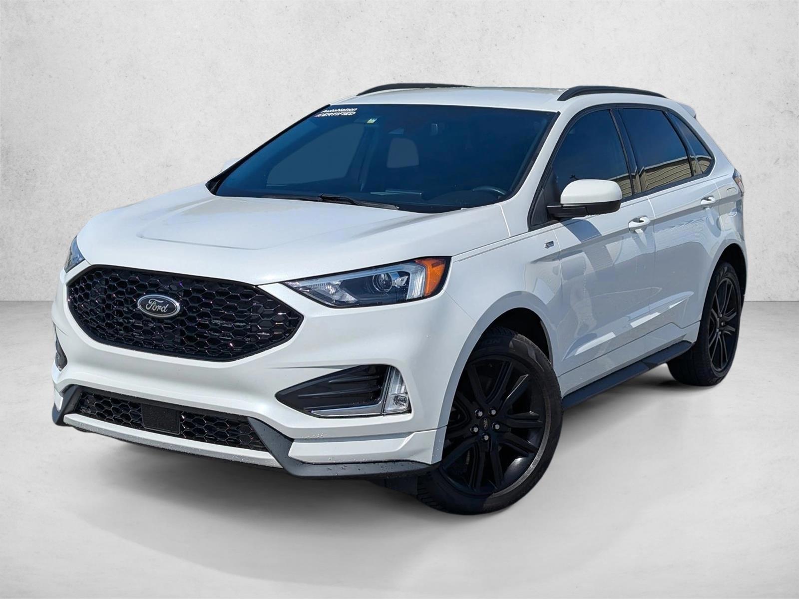 Thumbnail: 2022 Ford Edge - 1
