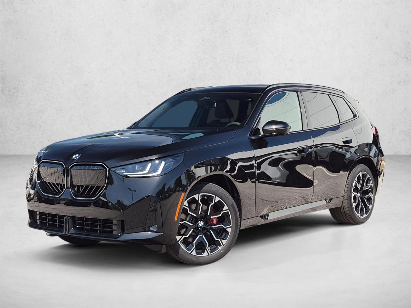 Thumbnail: 2026 BMW X3 - 1