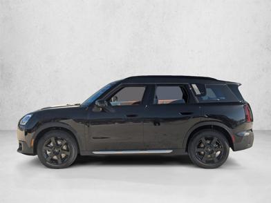 2026 MINI Countryman