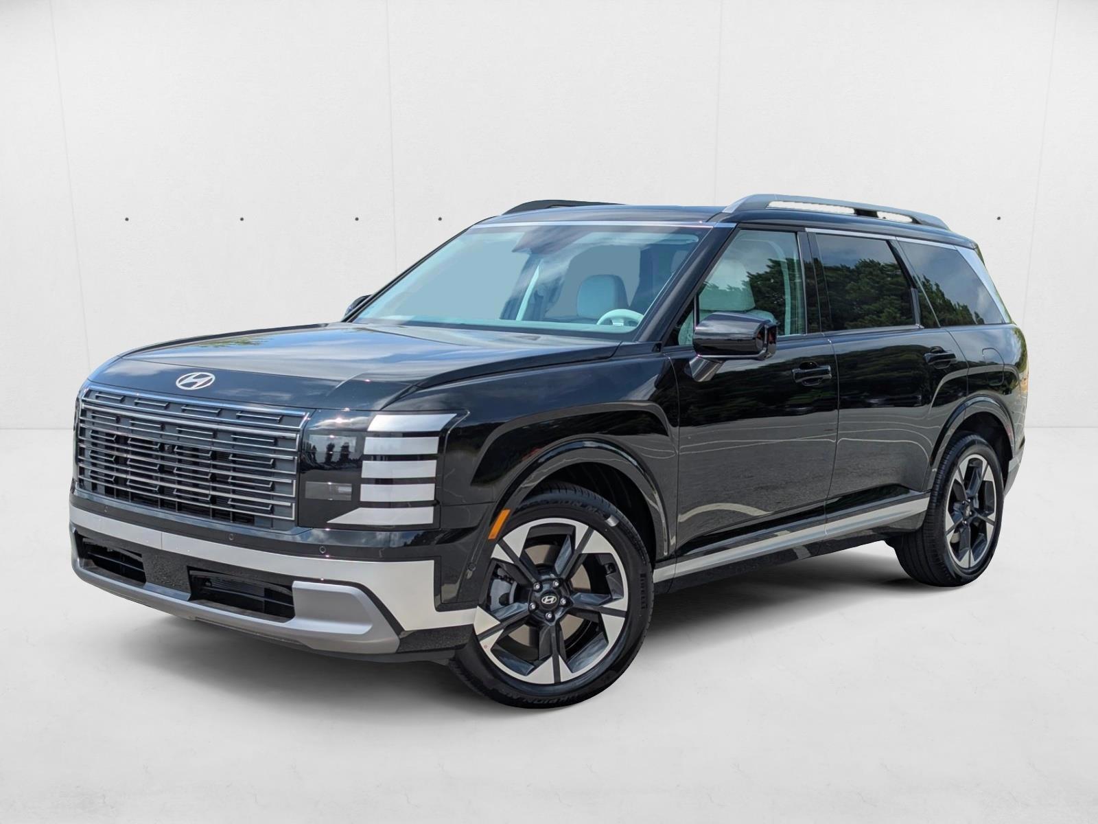 Thumbnail: 2026 Hyundai Palisade - 1
