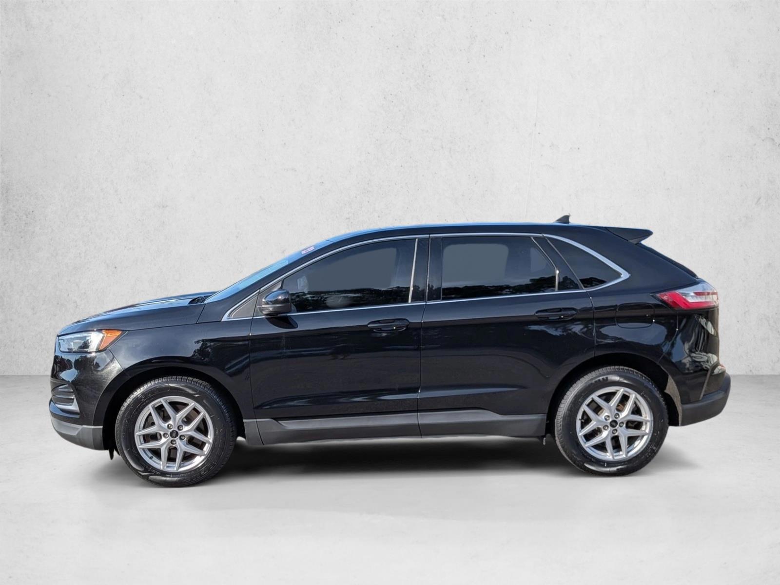 Thumbnail: 2023 Ford Edge - 2
