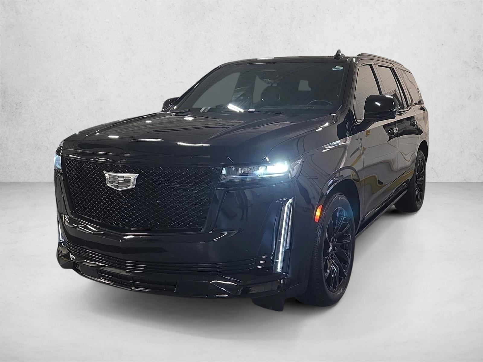 2024 Cadillac Escalade
