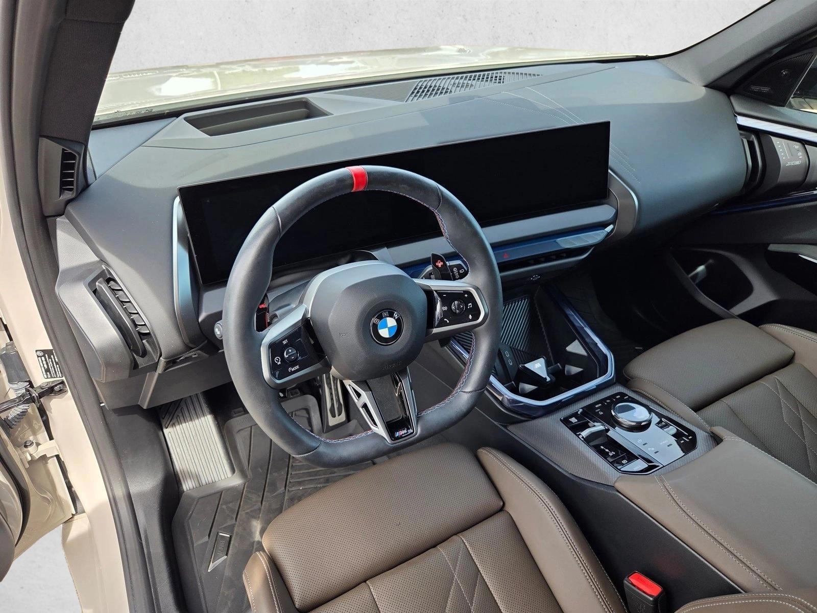 Thumbnail: 2025 BMW X3 - 3