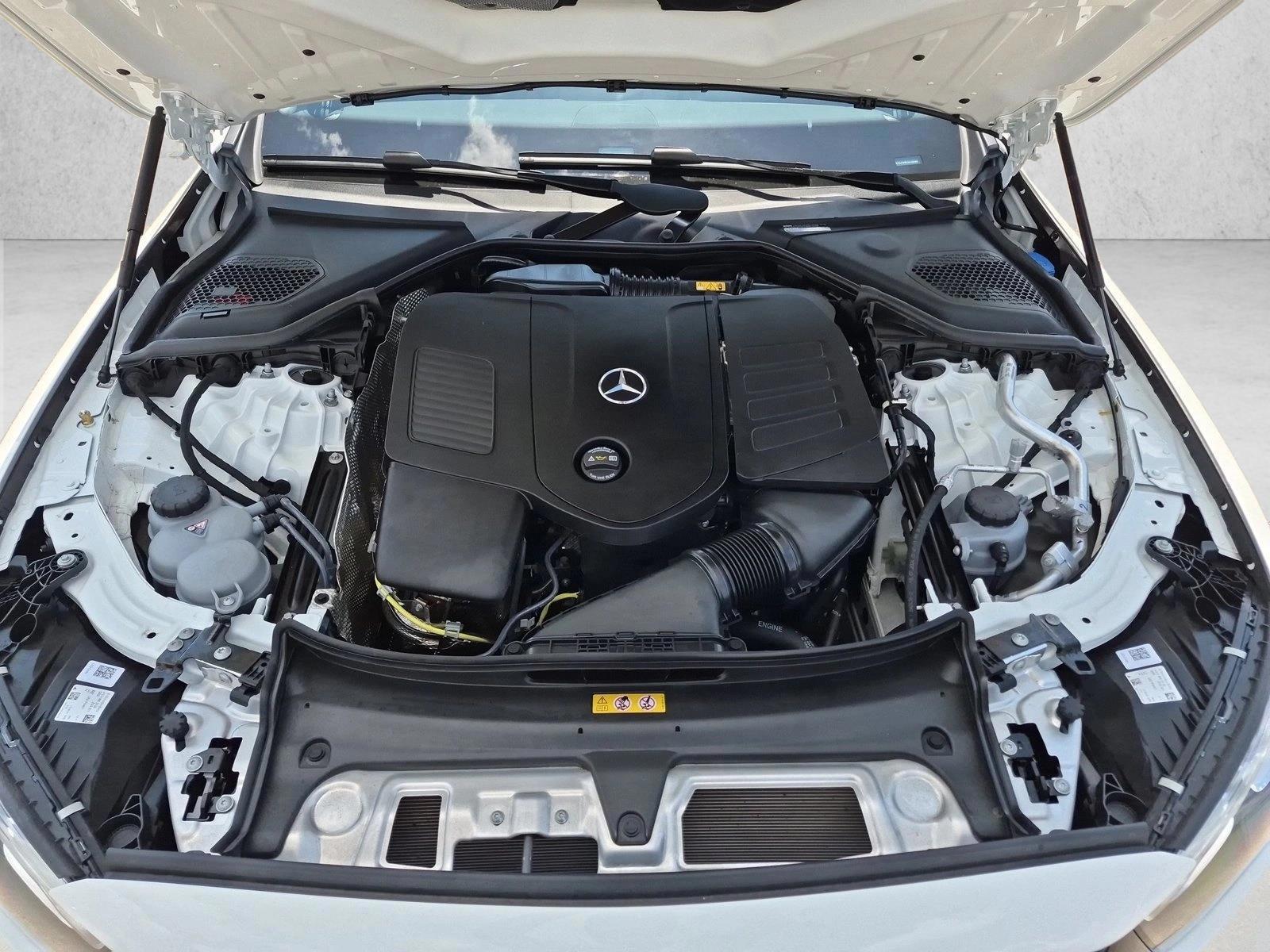 2025 Mercedes-Benz Mercedes-BenzE-Class, photo 22