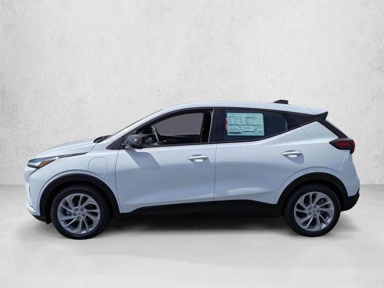 Thumbnail: 2027 Chevrolet Bolt EV - 2