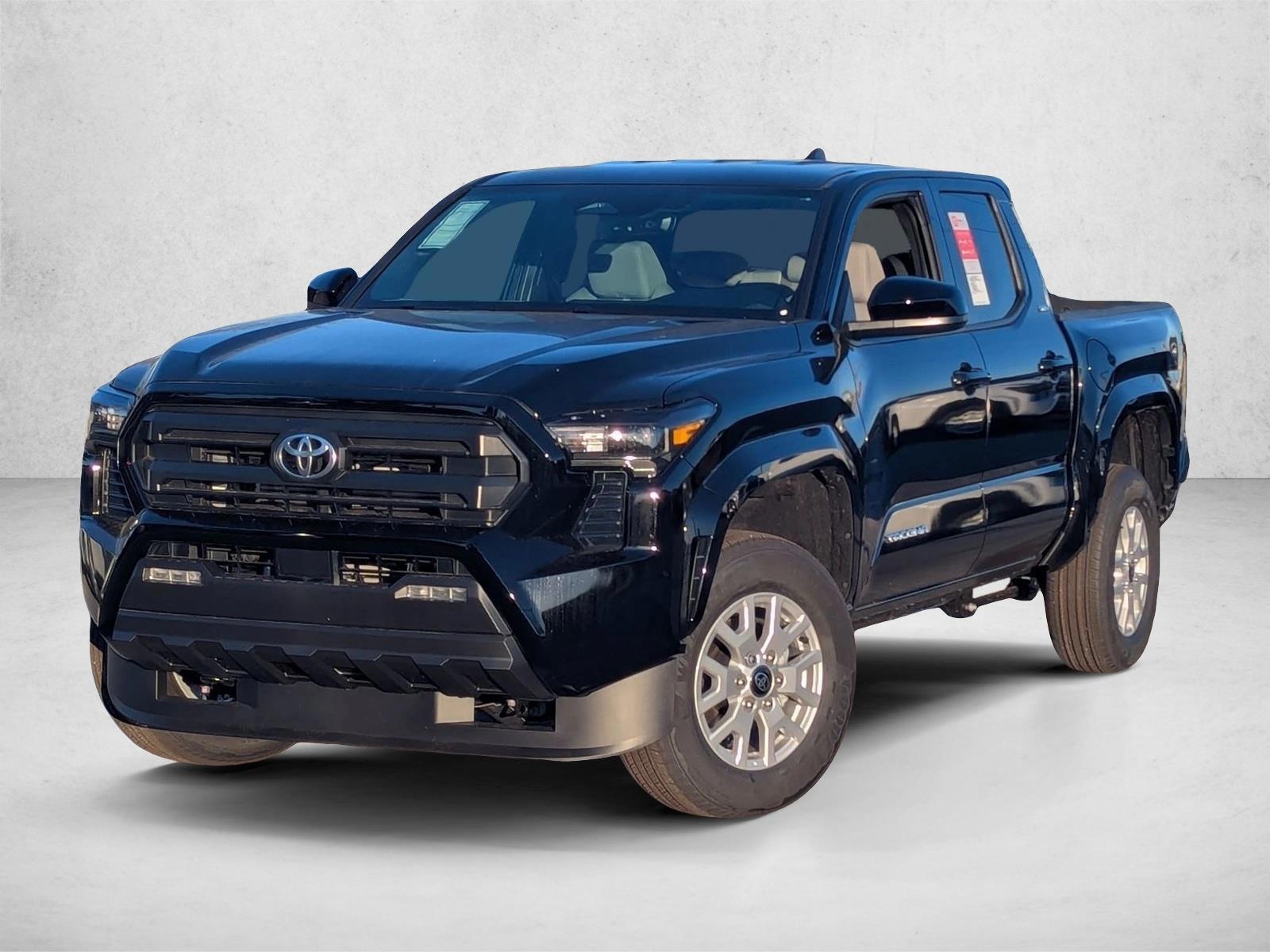 Thumbnail: 2025 Toyota Tacoma - 1