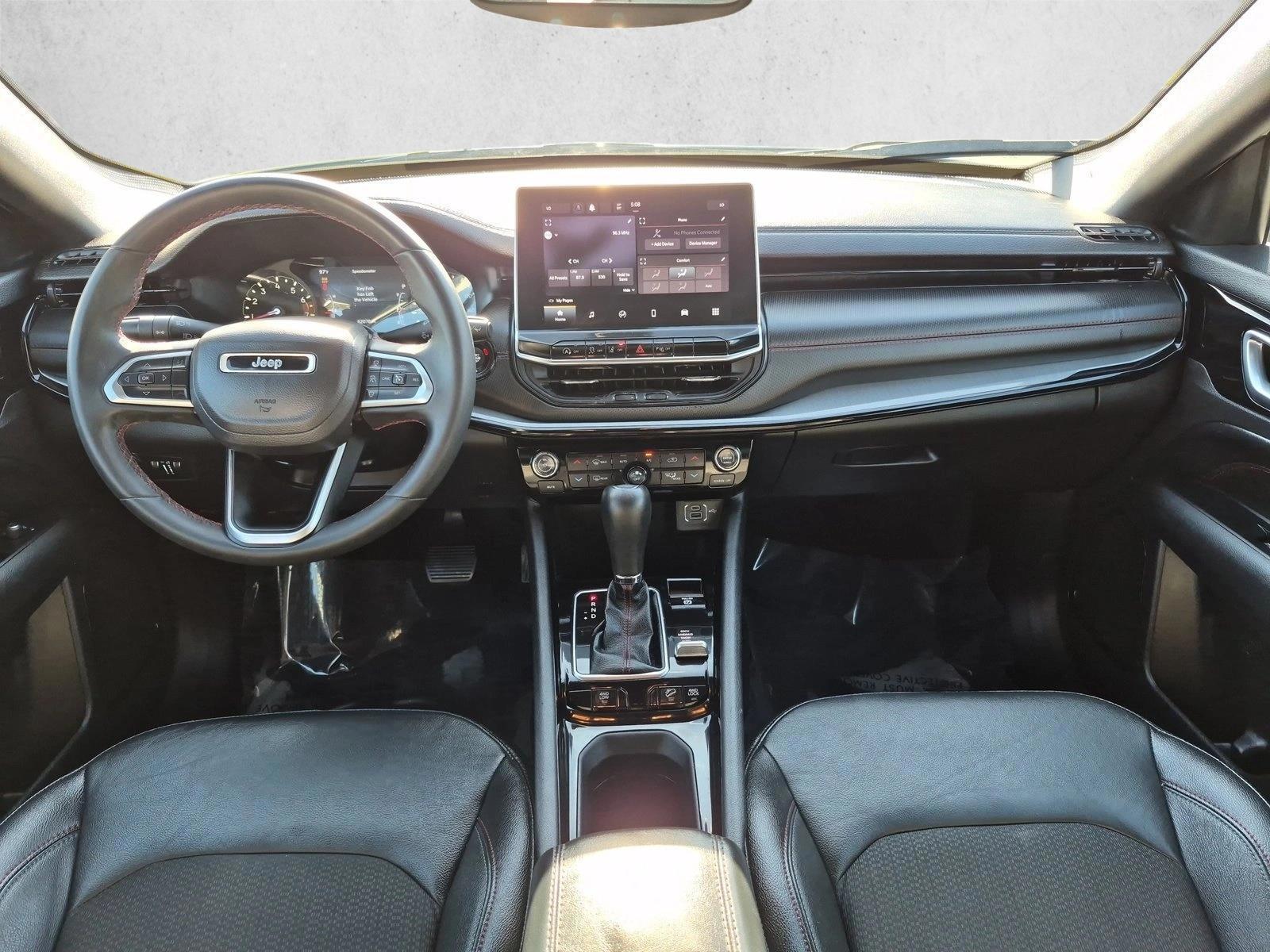 Thumbnail: 2024 Jeep Compass - 3