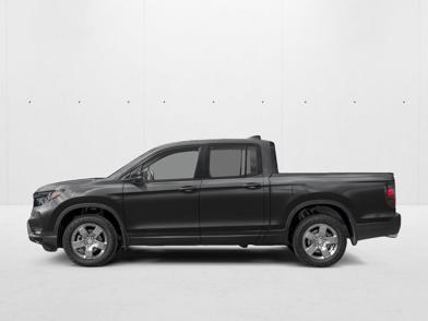 2026 Honda Ridgeline