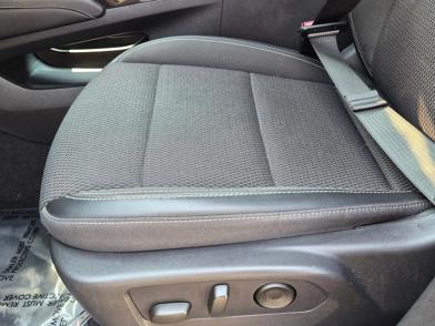 2021 Buick Envision