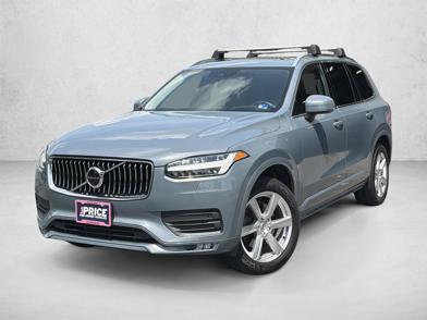 2020 Volvo XC90  -
                  Leesburg, VA