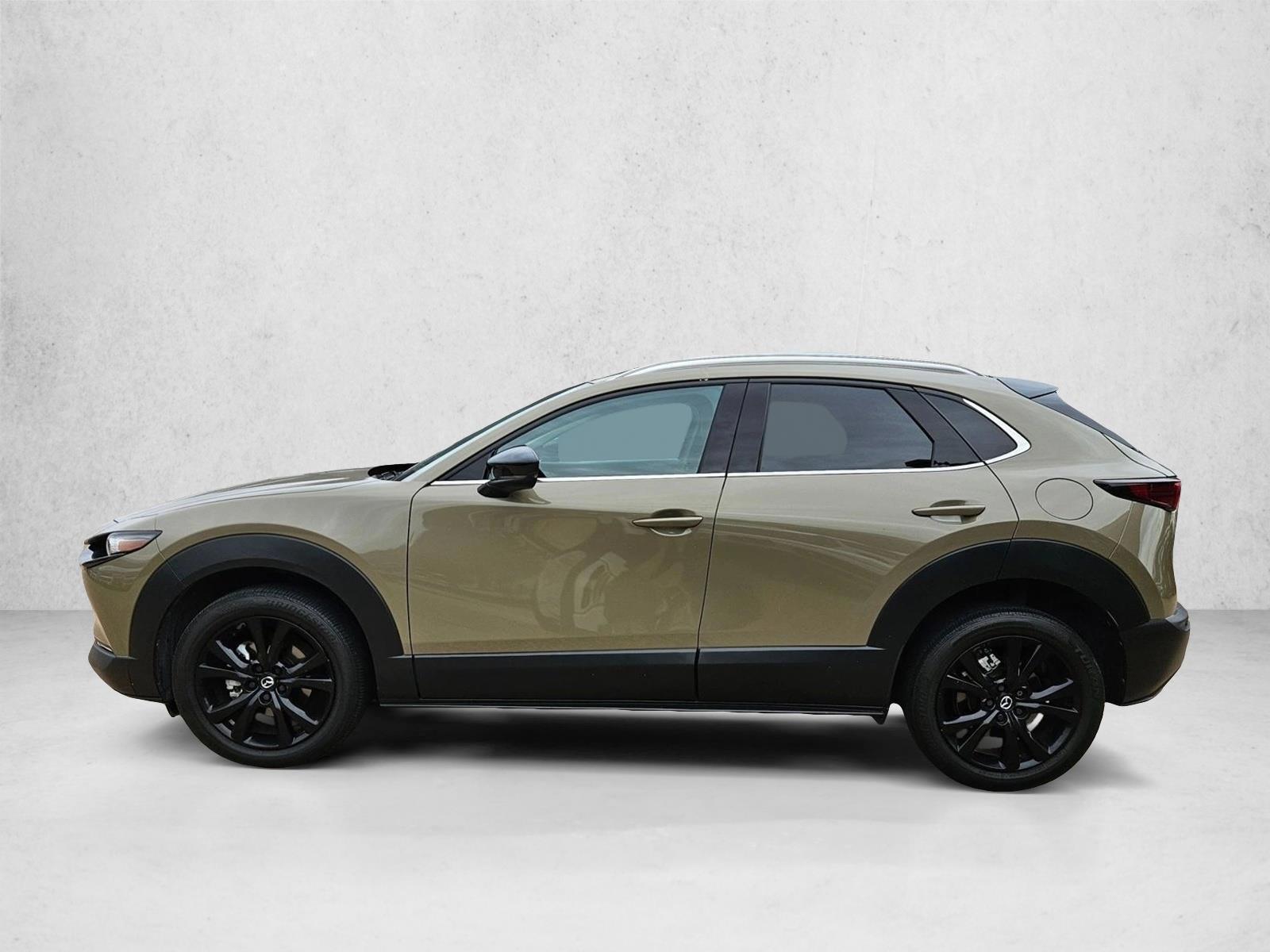 Thumbnail: 2024 Mazda CX-30 - 2