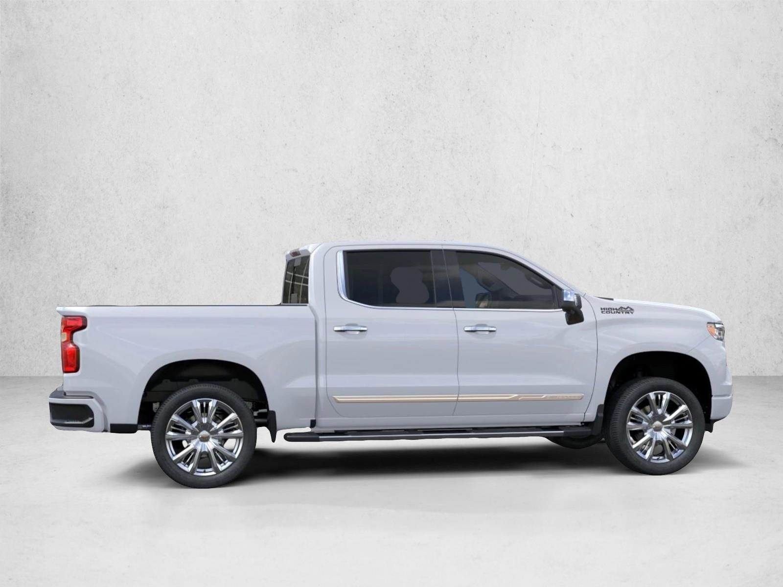 2026 Chevrolet Silverado 1500 High Country - Photo 6