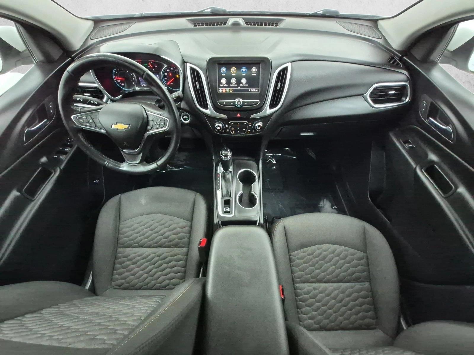 Thumbnail: 2019 Chevrolet Equinox - 3