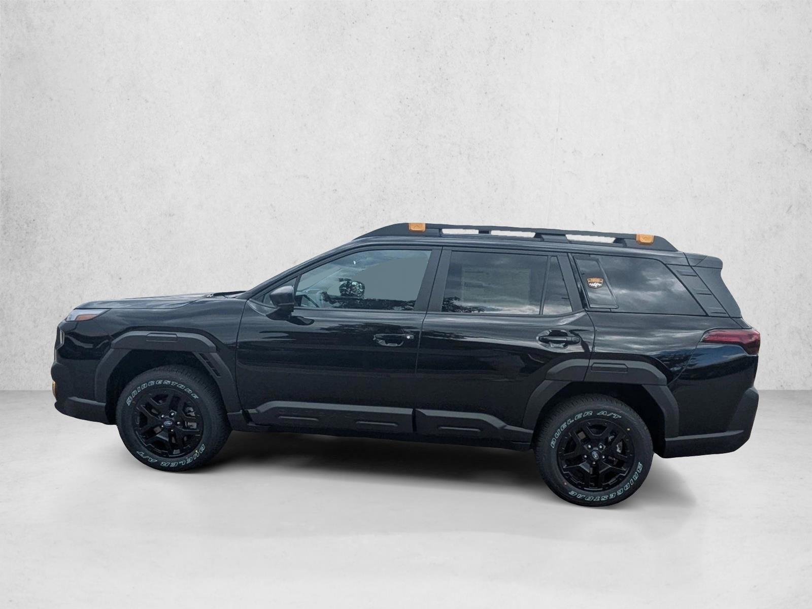 Thumbnail: 2026 Subaru Outback - 2