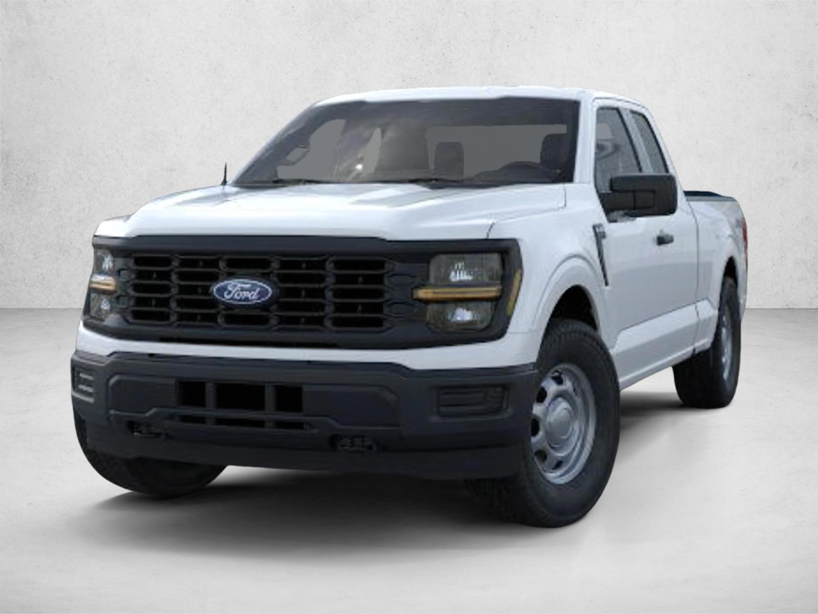 Thumbnail: 2026 Ford F-150 - 2