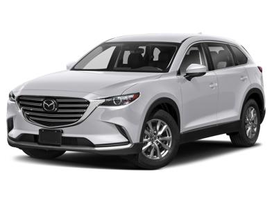 2021 Mazda CX-9 Touring -
                  Peoria, AZ