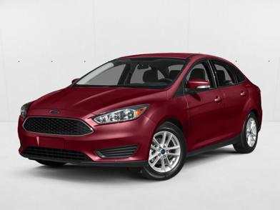 2016 Ford Focus SE -
                  Scottsdale, AZ