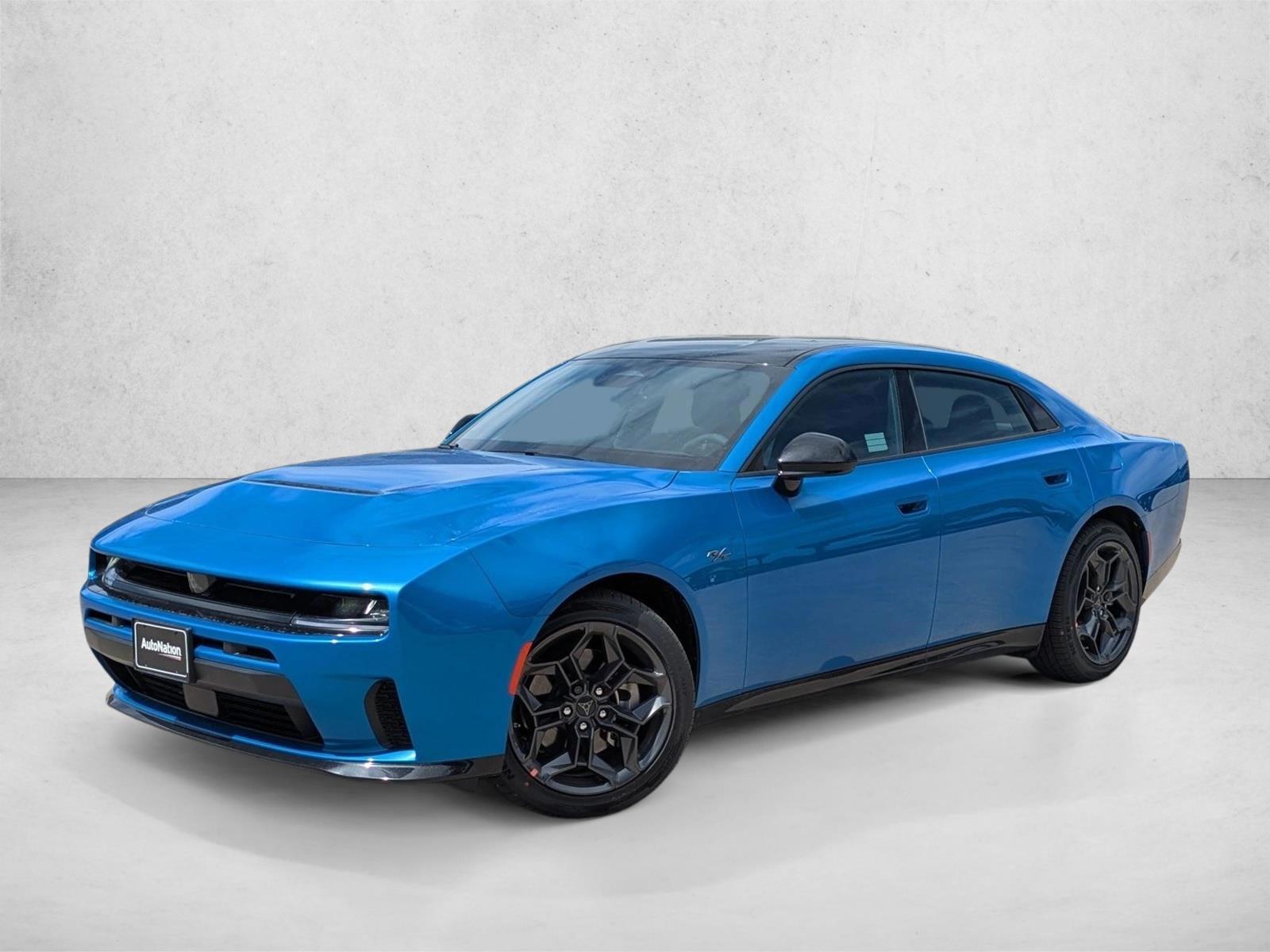 Thumbnail: 2026 Dodge Charger - 1