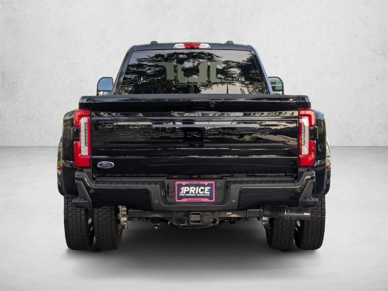 2026 Ford Super Duty F-450 DRW