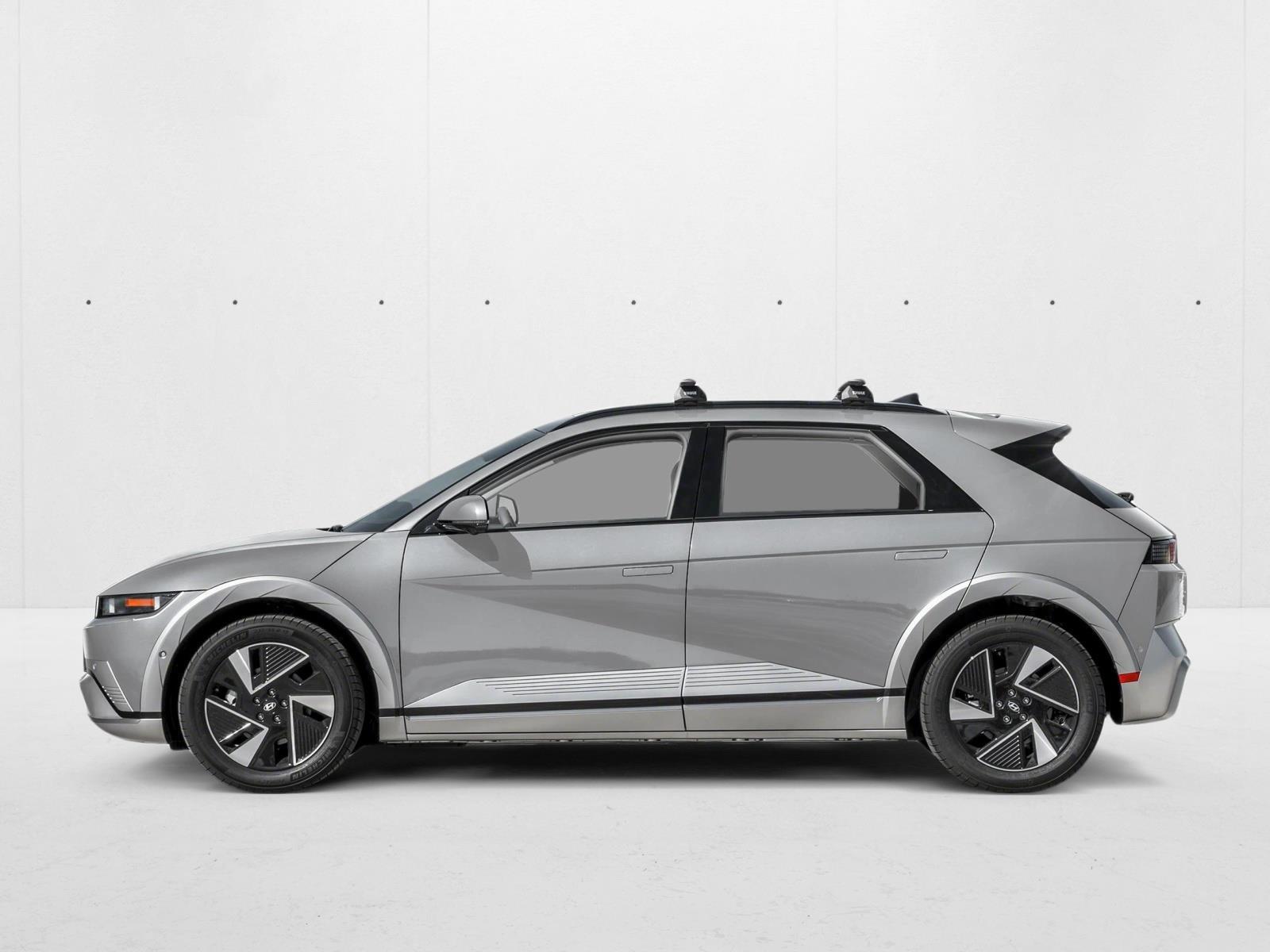 Thumbnail: 2026 Hyundai Ioniq 5 - 2