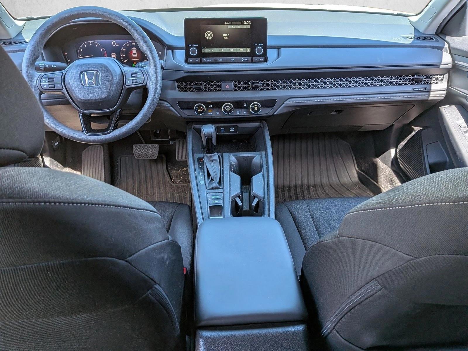Thumbnail: 2025 Honda Accord - 4